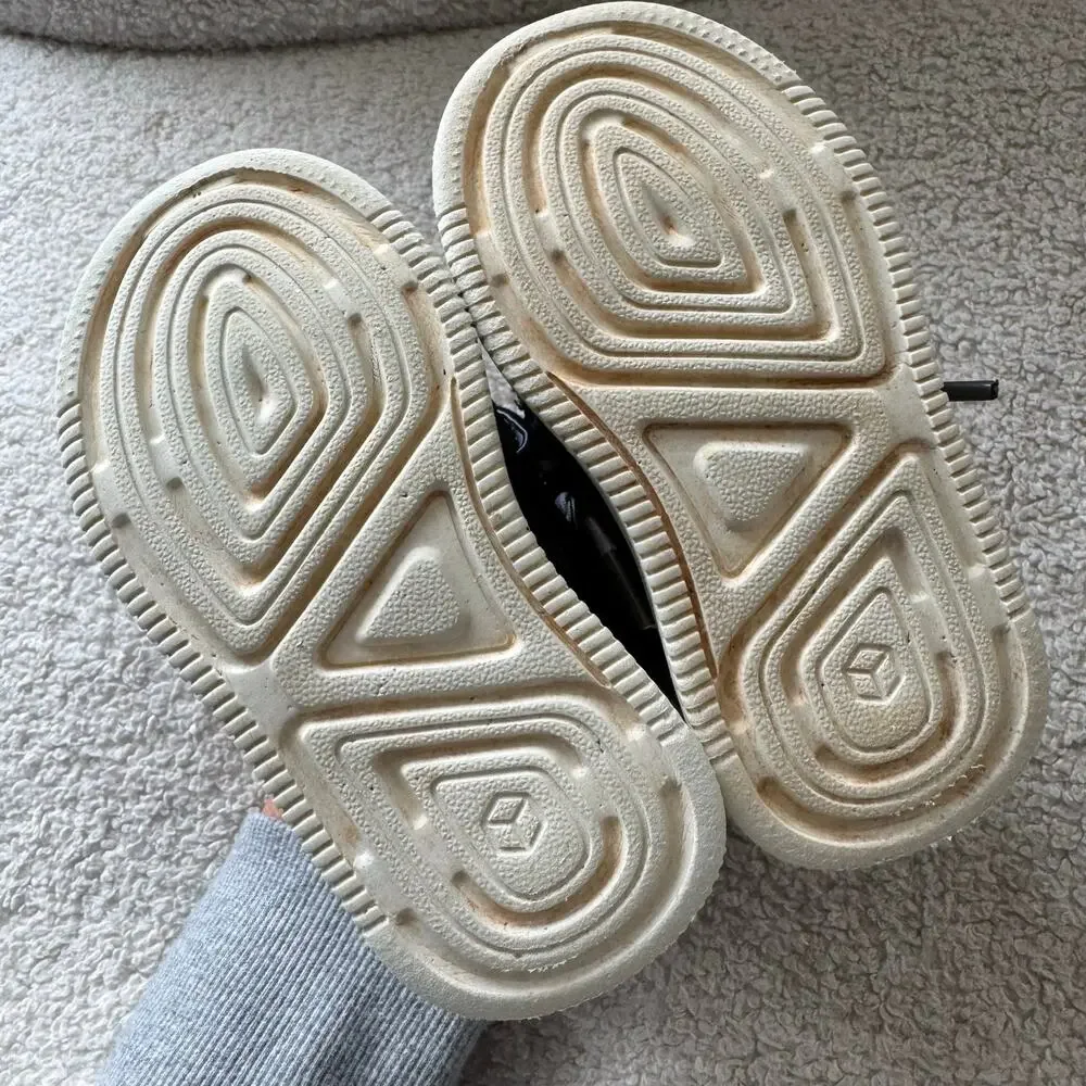 Toddler Moc-Toe Design Shoes, Bundle of 2